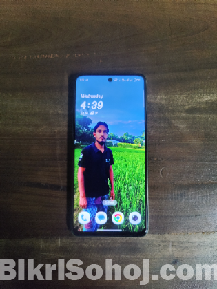 OnePlus Nord c3 light